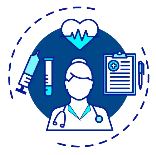 خدمات پرستاری