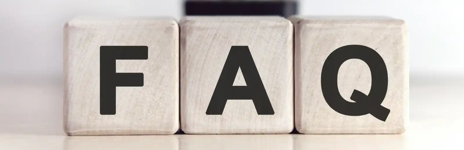 سوالات متداول