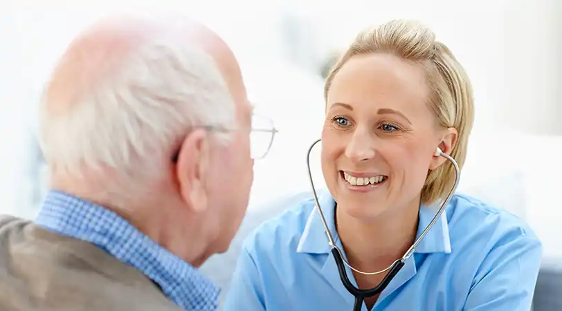 ویزیت پزشک متخصص در منزل در تهران