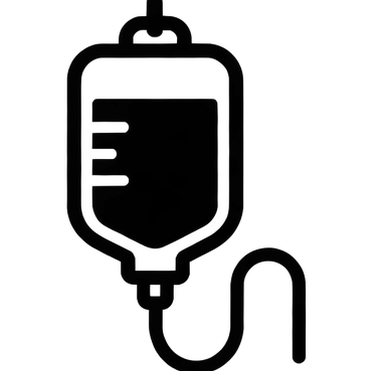 وصل سرم در منزل